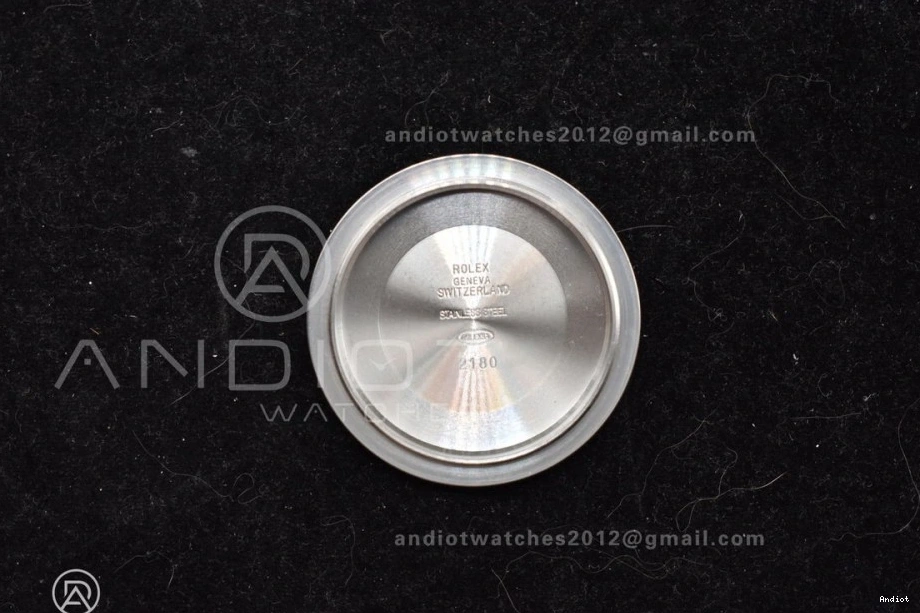 Bracelet 116623 SA3135 SS Plated GMF Best Edition Dial Yacht-Master YG White on YG 0216